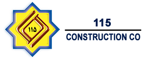 115 CONSTRUCTION CO