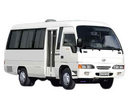 Minibus